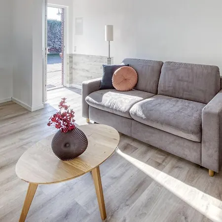 Haus Diana - Gruenfink Appartement *