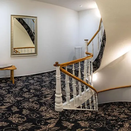 Haus Diana - Gruenfink Appartement *