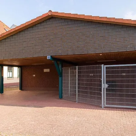 Haus Diana - Gruenfink Apartament