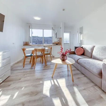 Appartement Haus Diana - Gruenfink *