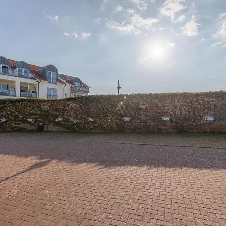 Appartement Haus Diana - Gruenfink Waren (Mueritz)