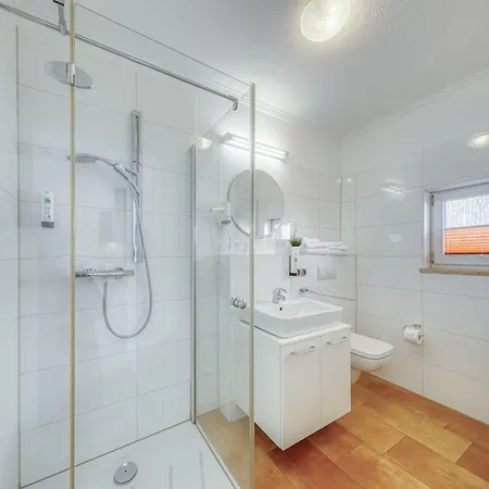 Haus Diana - Gruenfink Appartement *