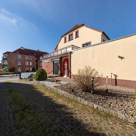Appartement Haus Diana - Gruenfink