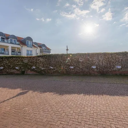 Haus Diana - Gruenfink Appartement Waren (Mueritz)