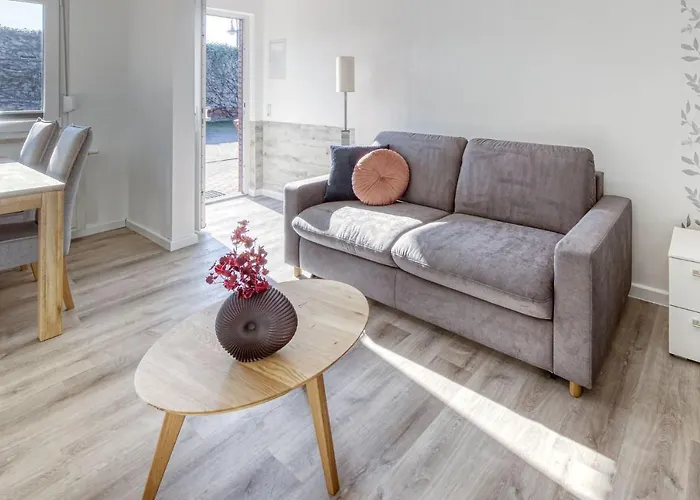 Haus Diana - Gruenfink Apartamento *