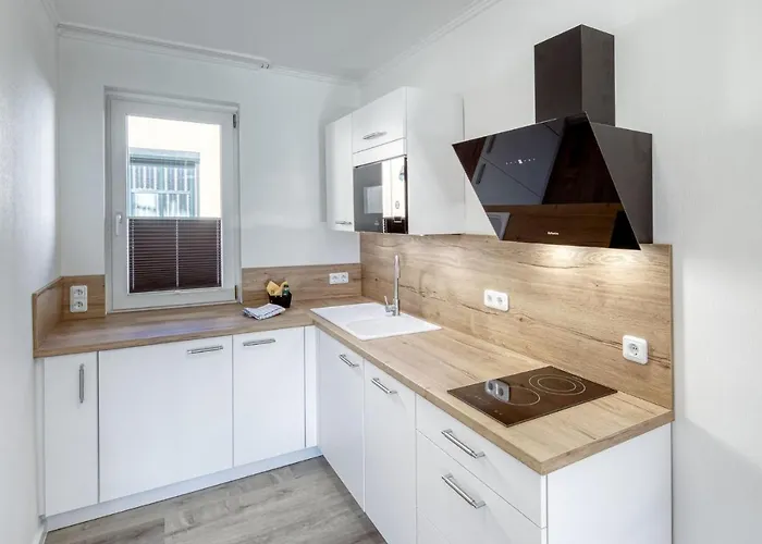 Apartamento Haus Diana - Gruenfink *