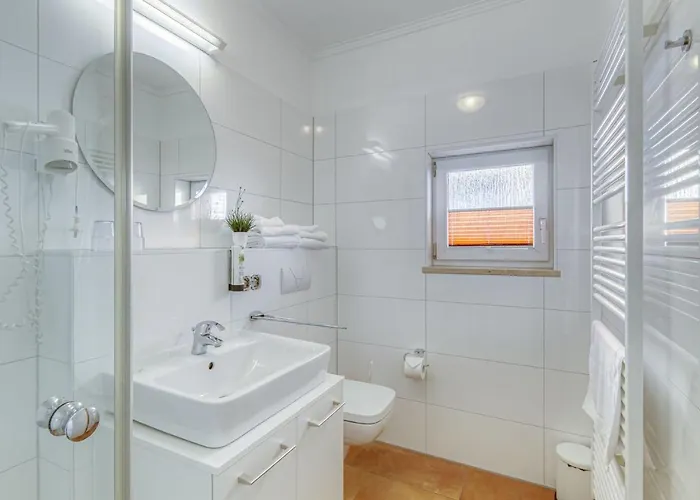 Haus Diana - Gruenfink Apartamento Waren (Mueritz)