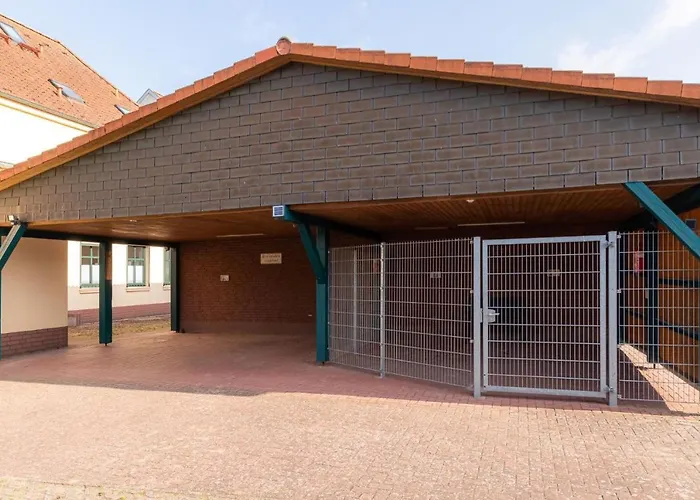 Haus Diana - Gruenfink Apartamento