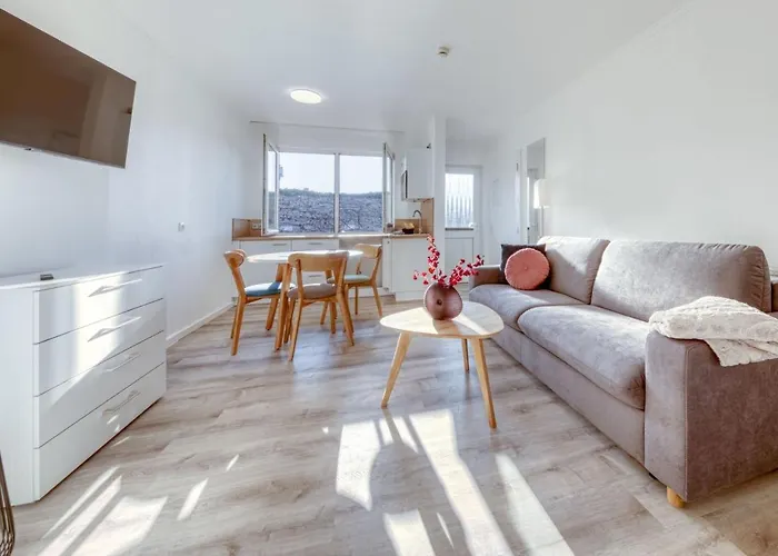 Apartamento Haus Diana - Gruenfink *